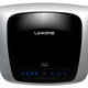 Illustration for article titled New Linksys UltraRange Plus N-Routers: Sexy Enough To Hang On The Wall